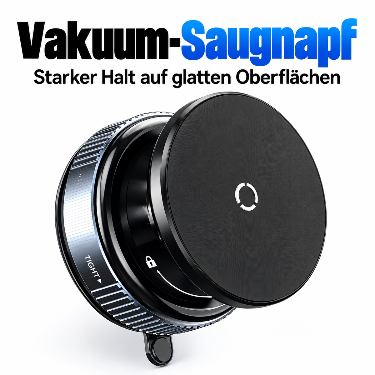 ZAVENO Magnetische Handyhalterung – 360°