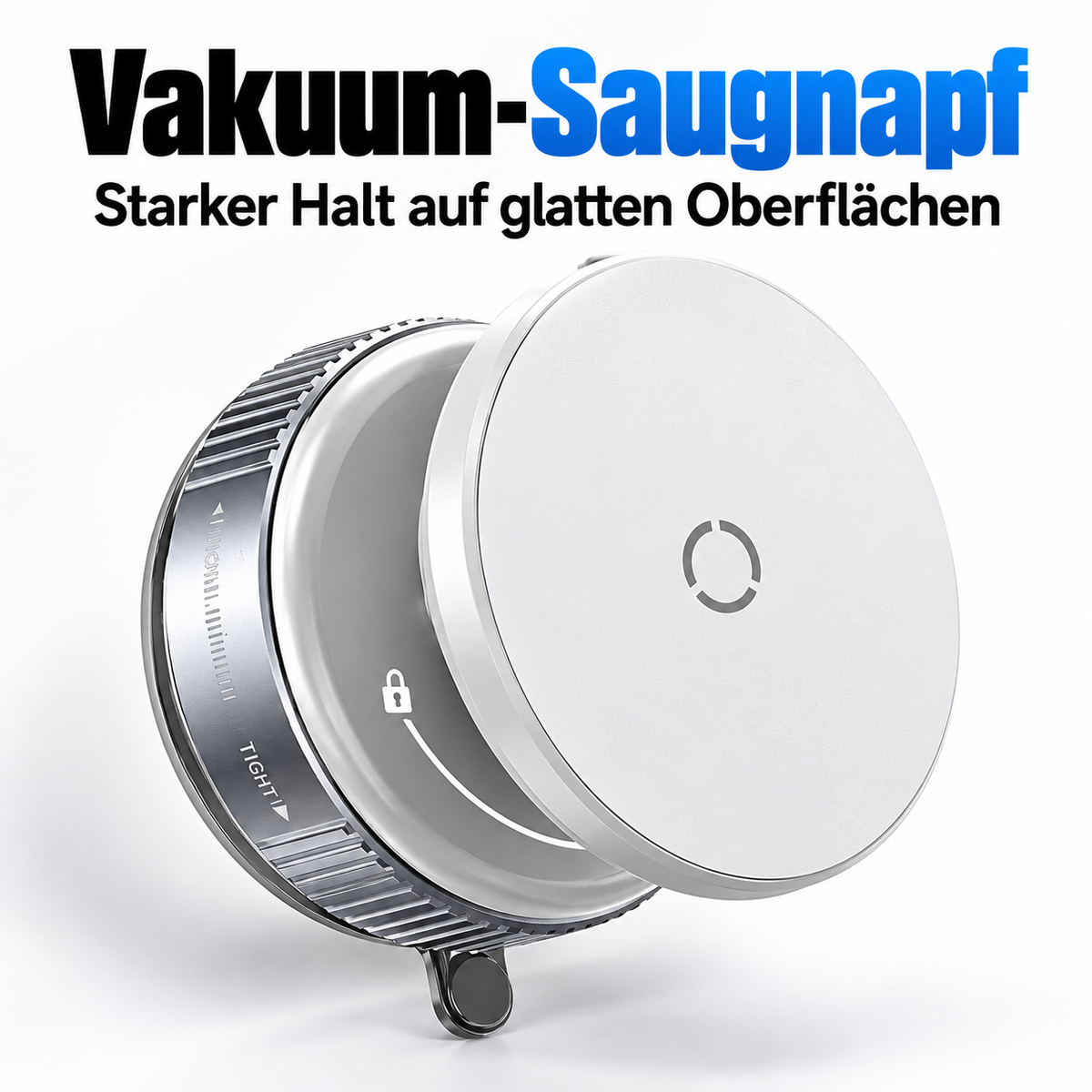 ZAVENO Magnetische Handyhalterung – 360°